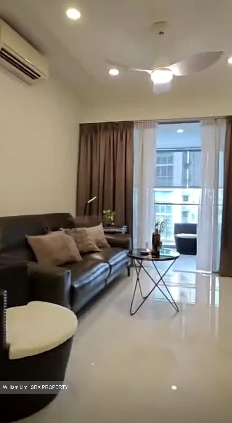 The Minton (D19), Condominium #566279331